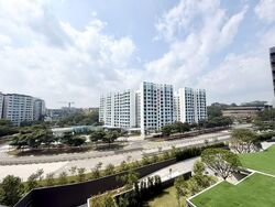 Norwood Grand (D25), Apartment #606841071
